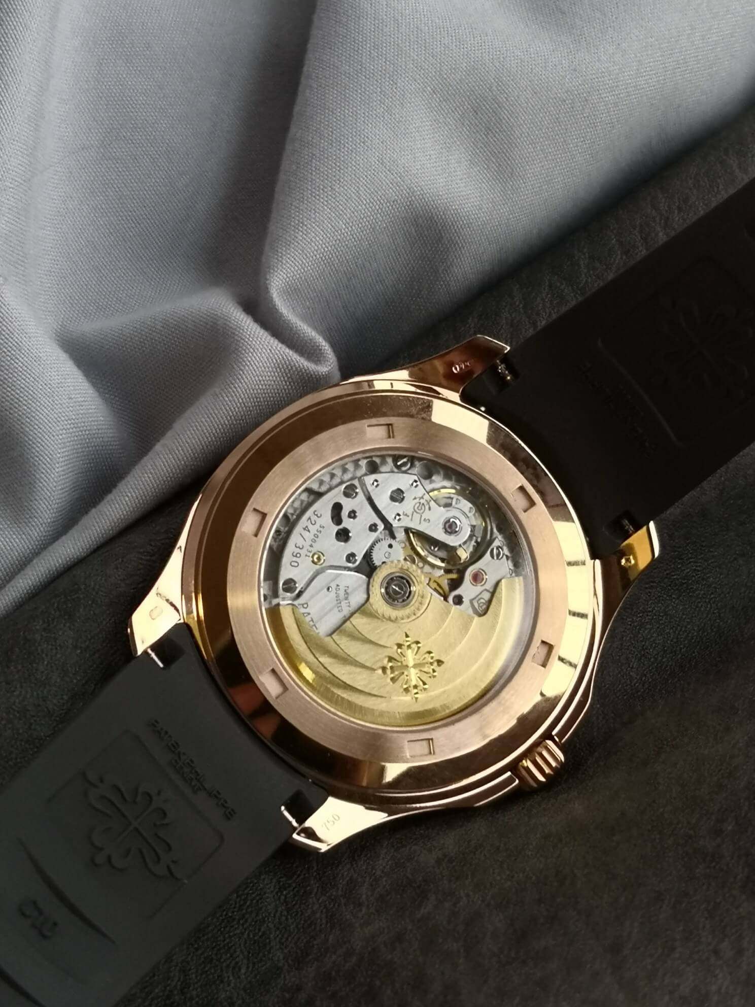 Patek Philippe