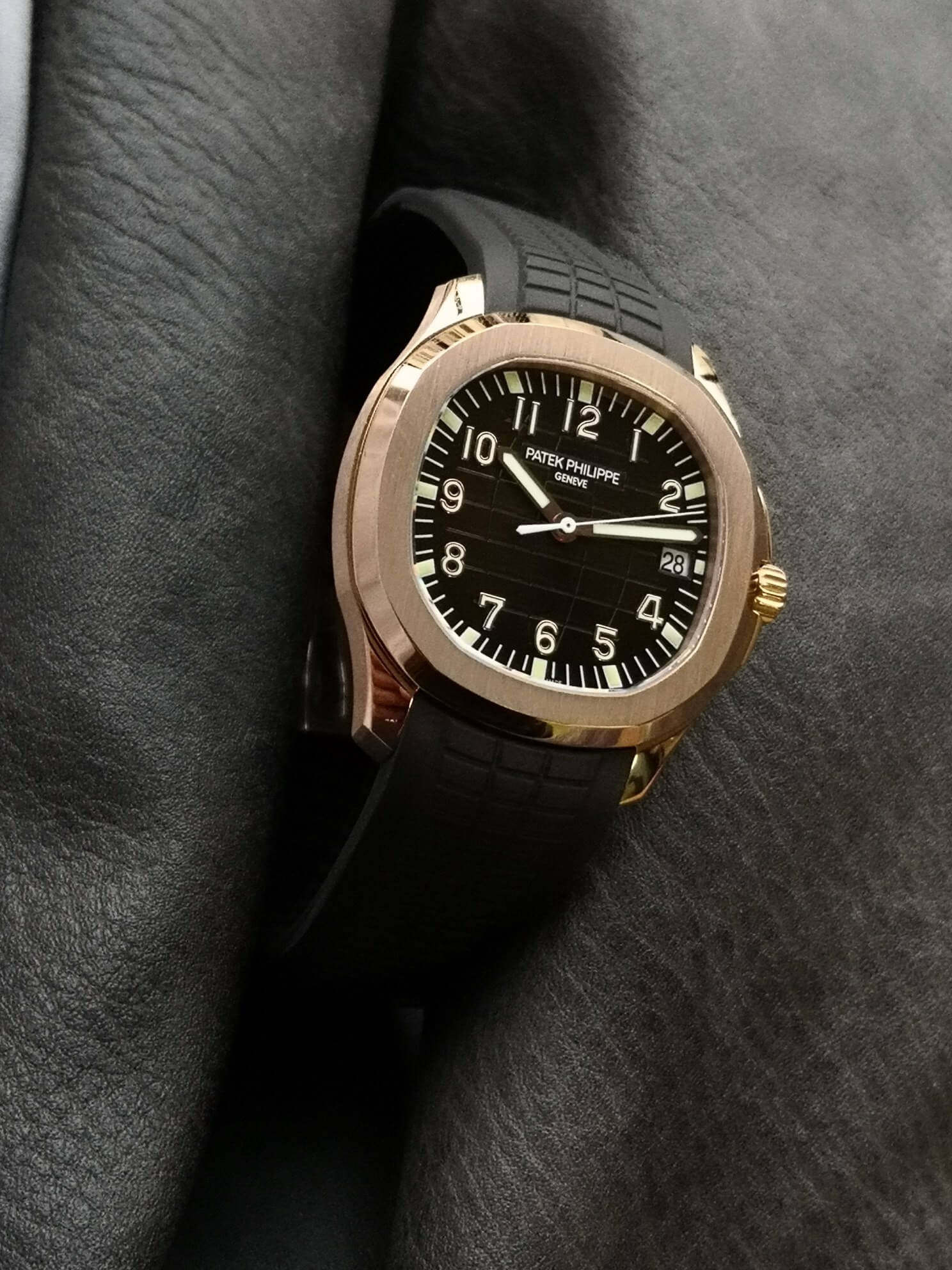 Patek Philippe