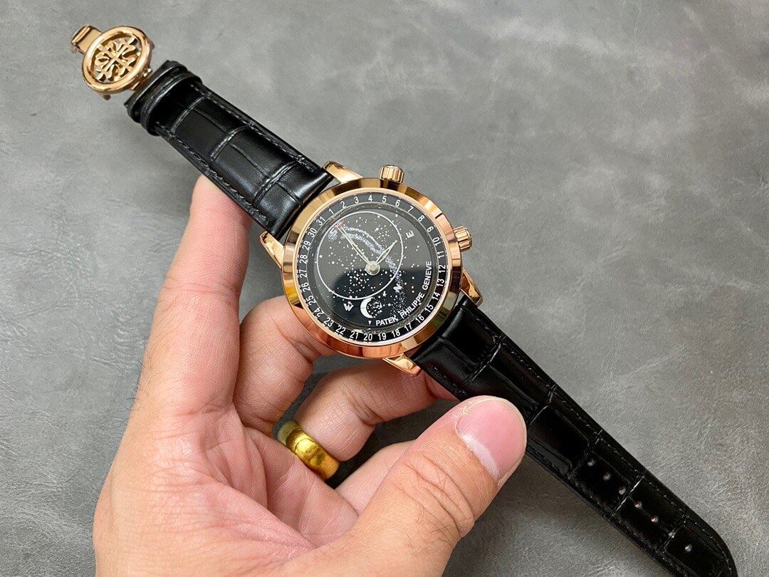 Patek Philippe