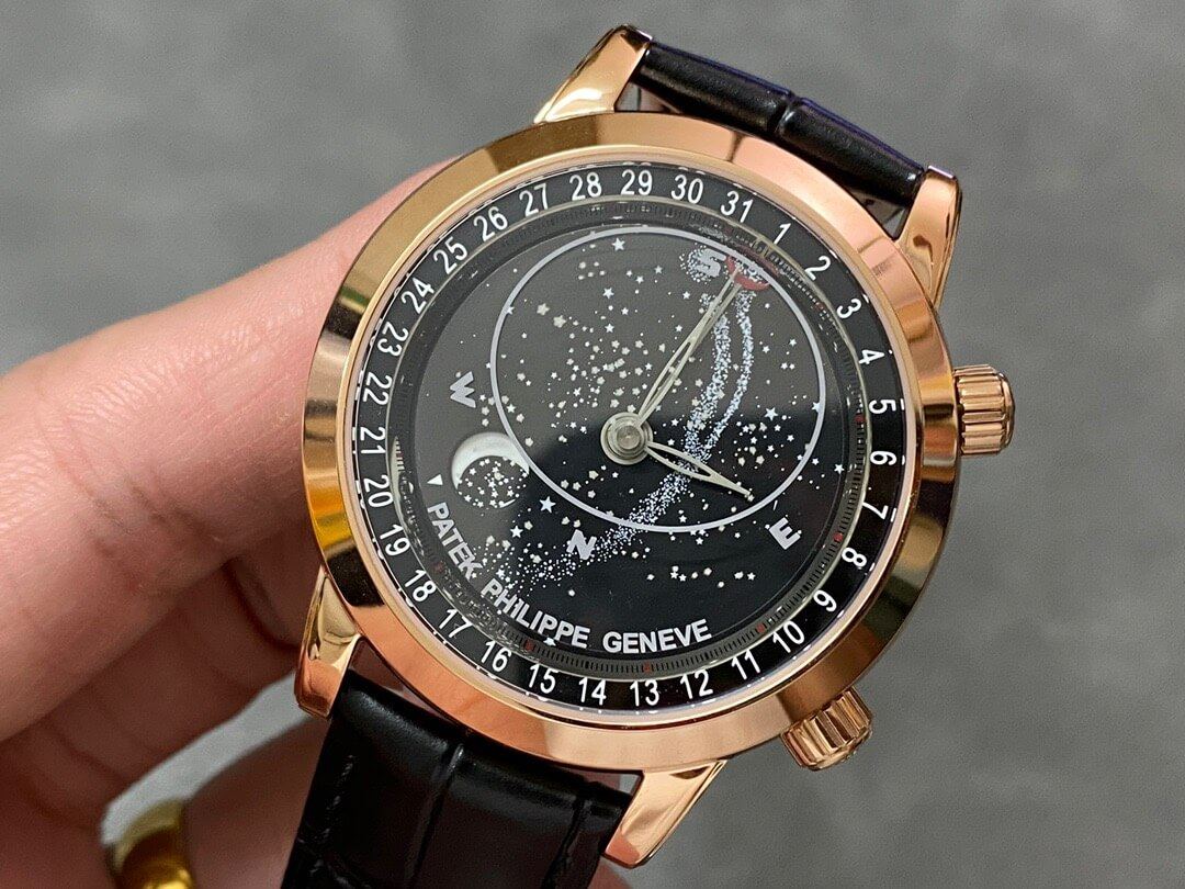 Patek Philippe