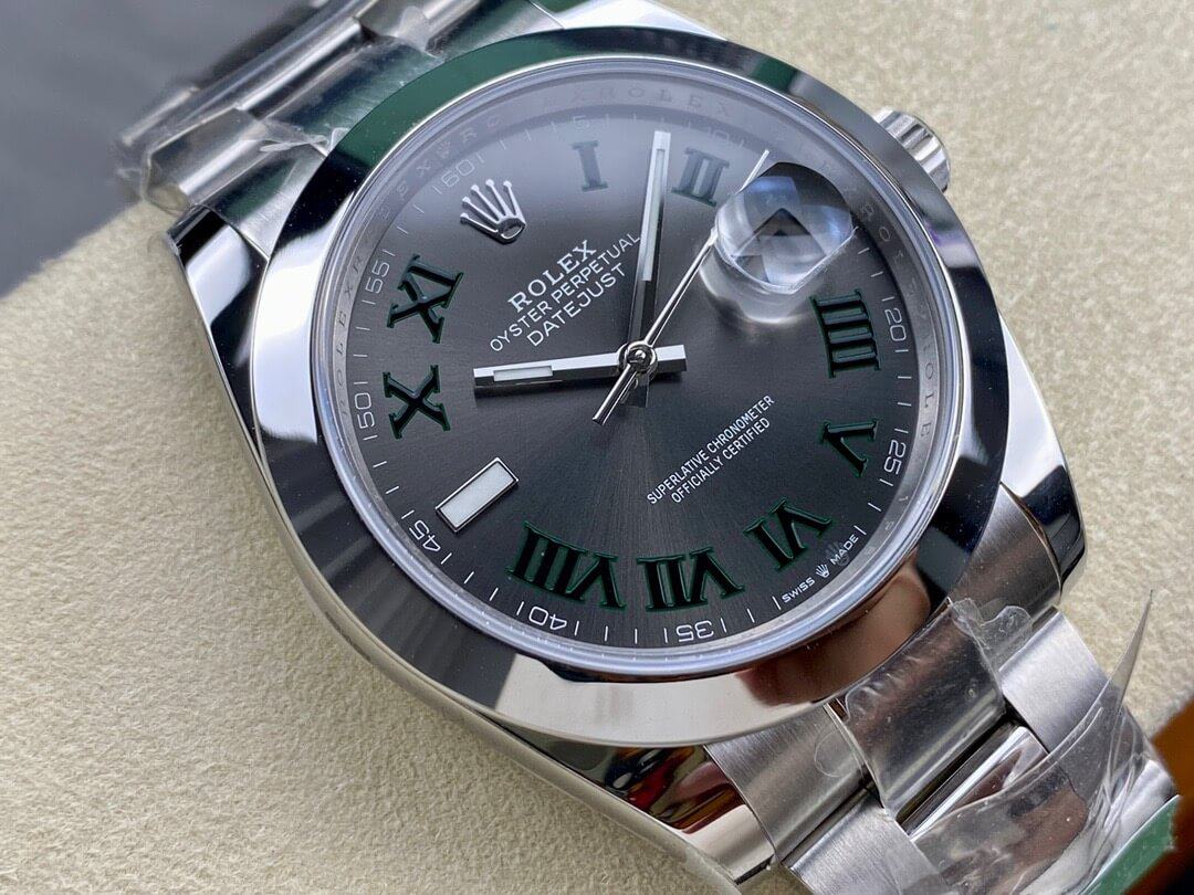 Rolex