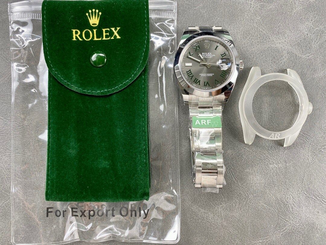 Rolex