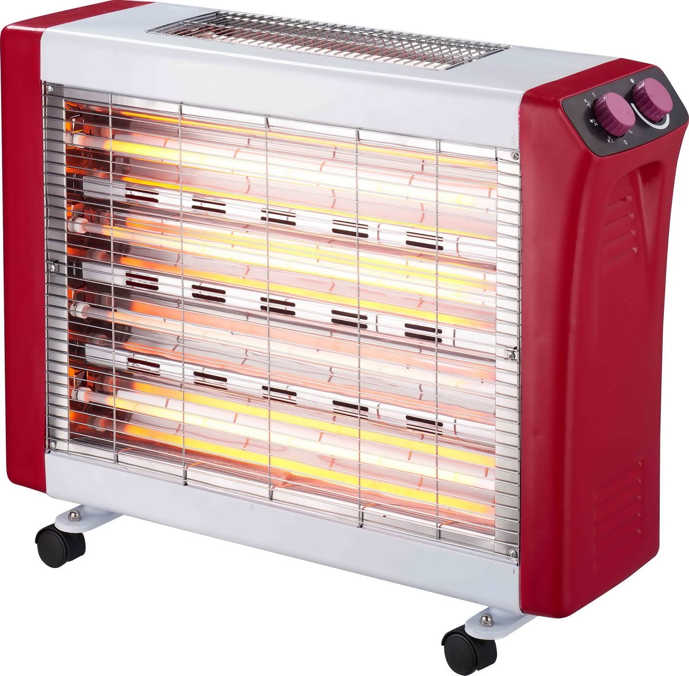 ELECTRIC QUARTZ HEATER