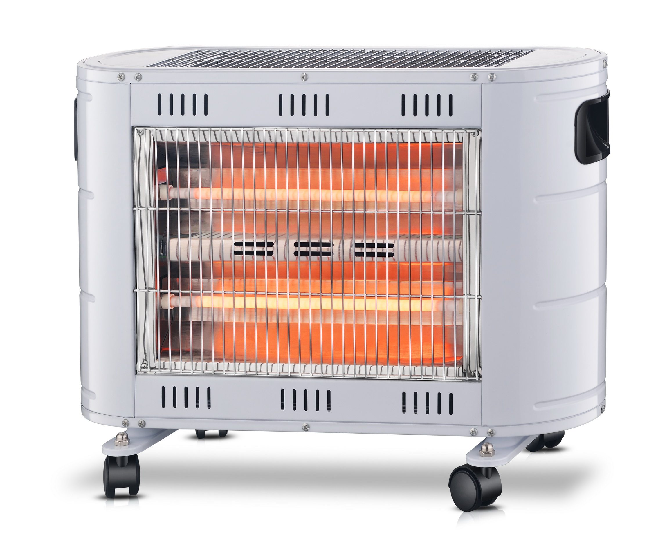 ELECTRIC QUARTZ HEATER