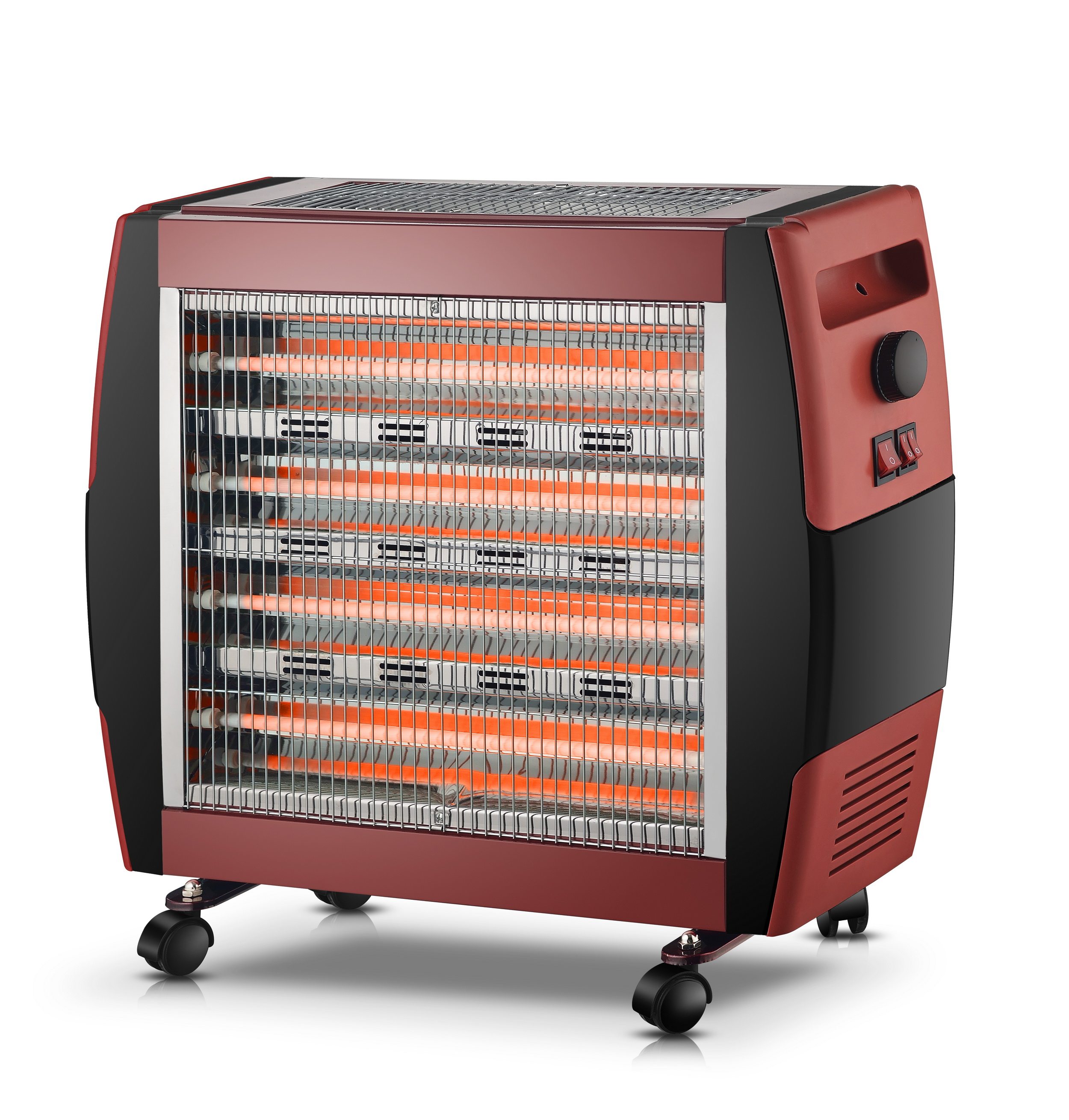 ELECTRIC QUARTZ HEATER