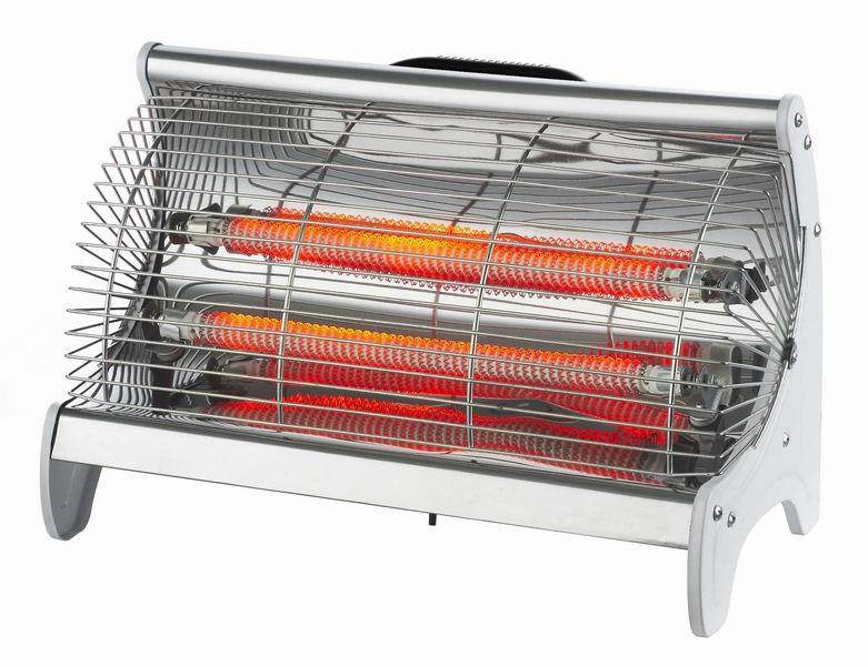 ELECTRIC ROOM CERAMIC HEATER