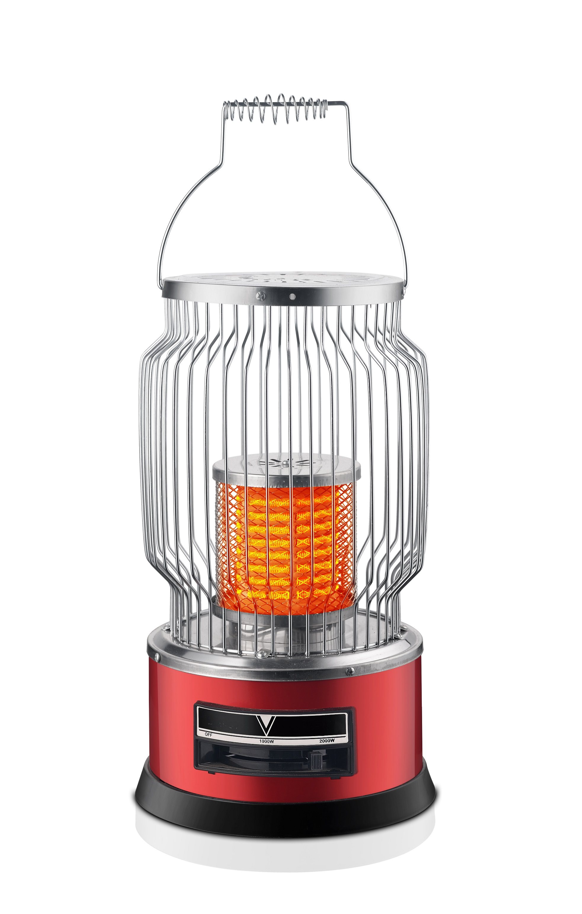 ELECTRIC ROOM CERAMIC HEATER