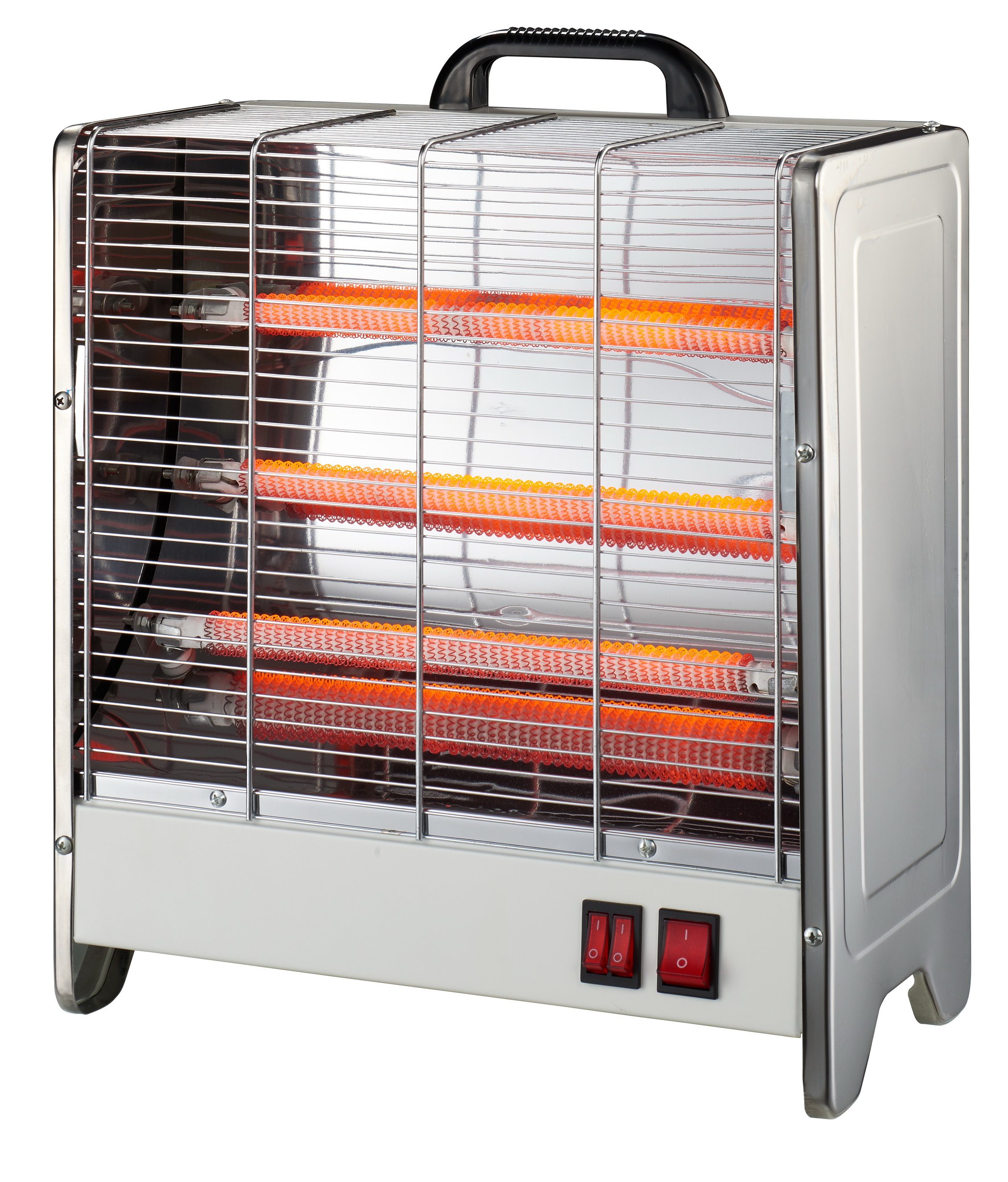 ELECTRIC ROOM CERAMIC HEATER