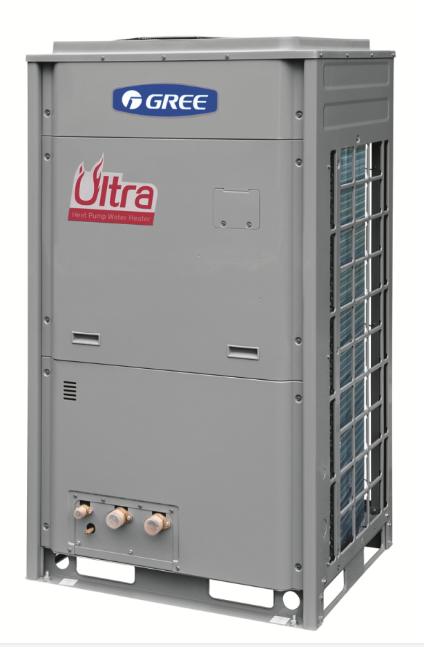 Air Source Heat Pump Water Heaters