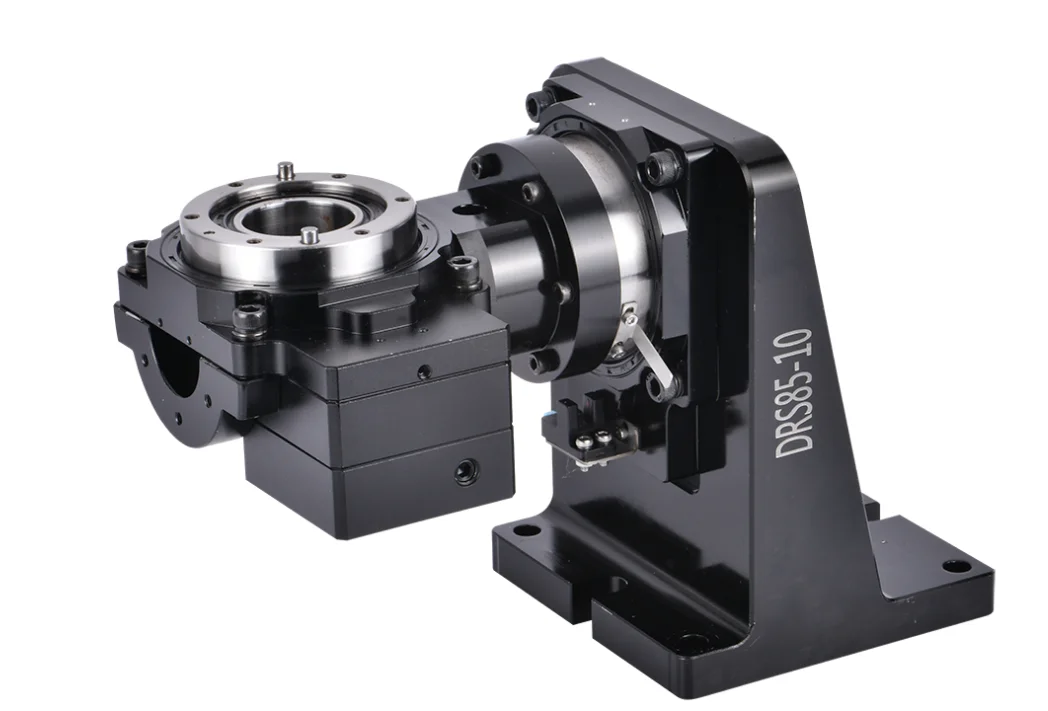 天添精密传动（深圳）有限公司