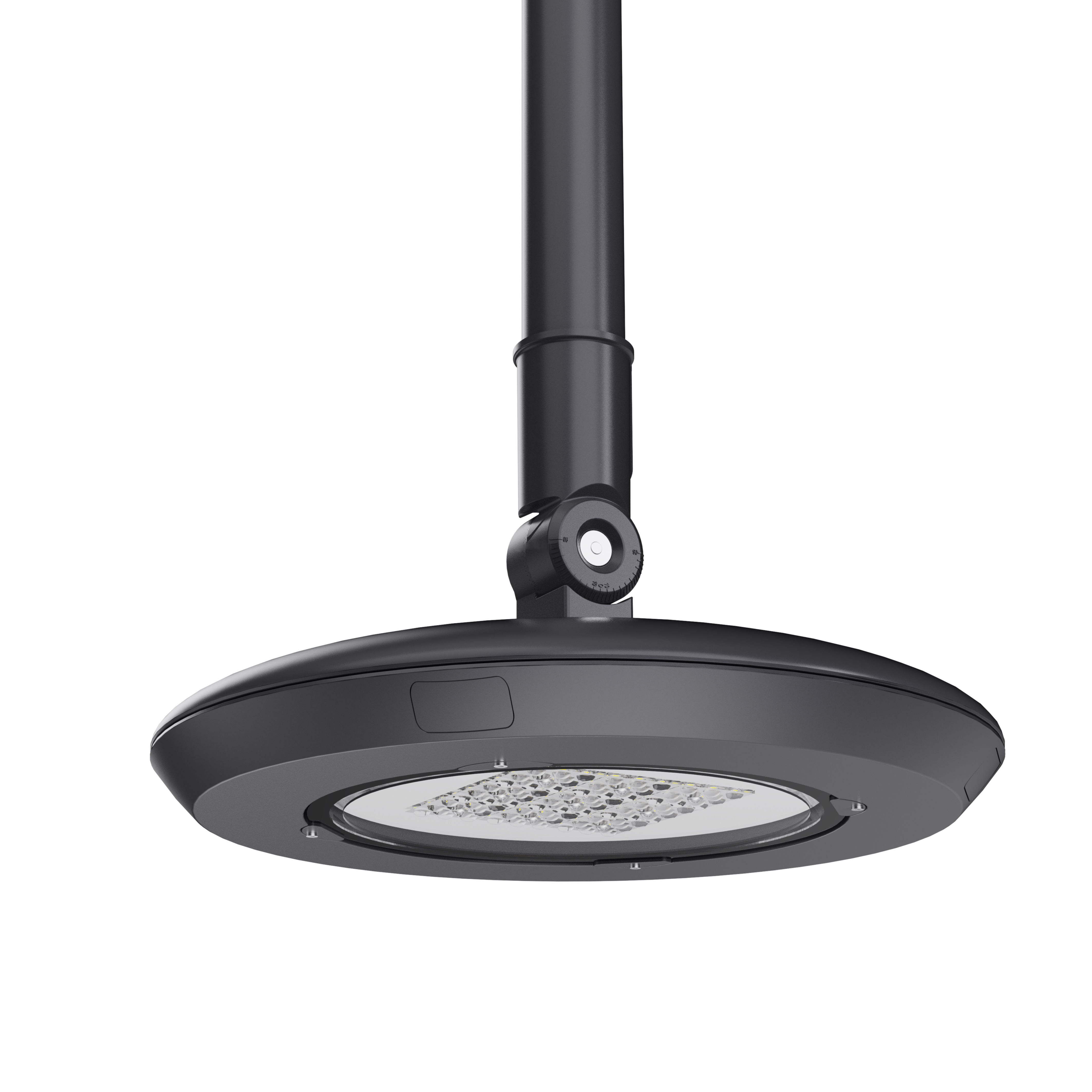 Outdoor Garden Aluminum Park Pathway Led Luminaire Street Lights