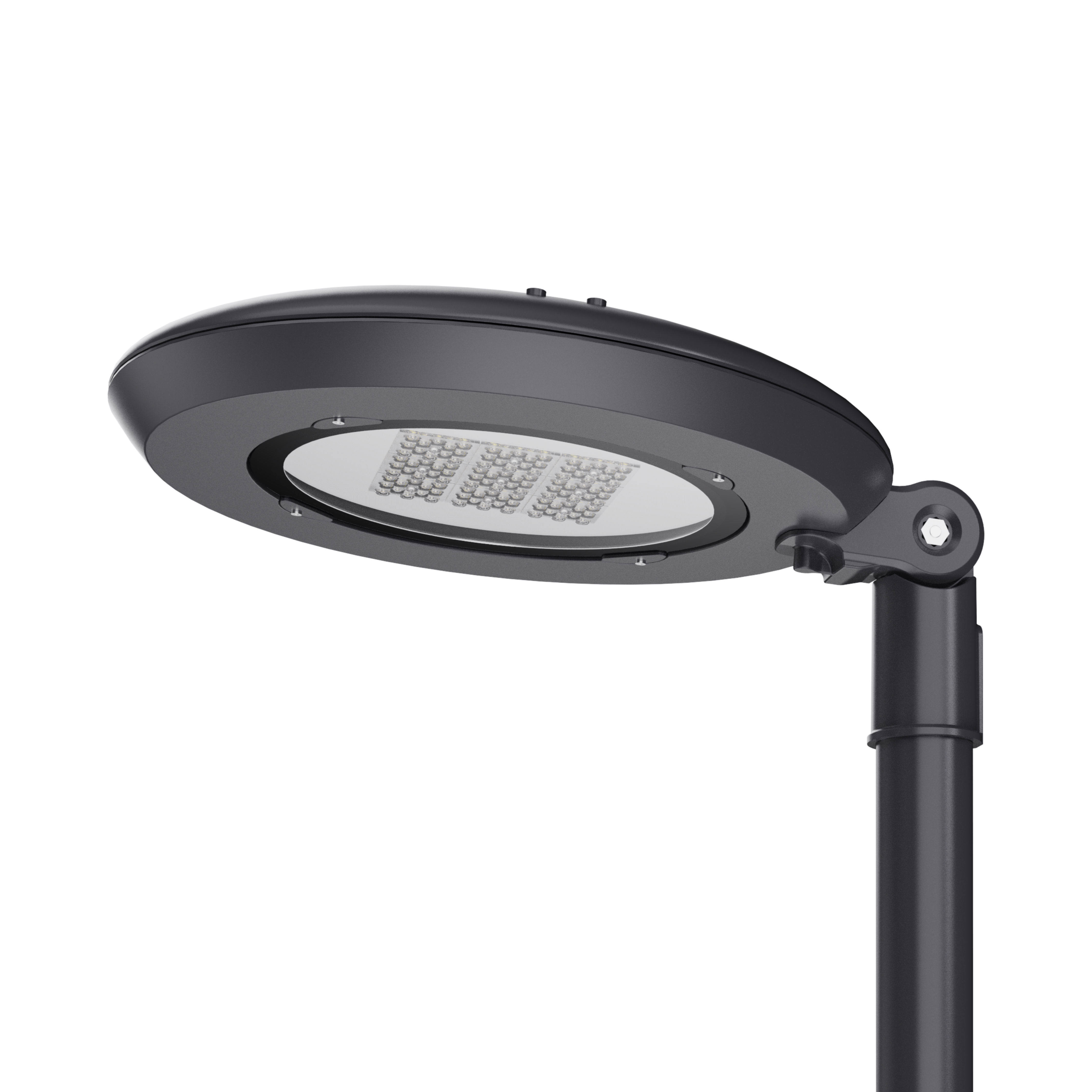 Outdoor Garden Aluminum Park Pathway Led Luminaire Street Lights