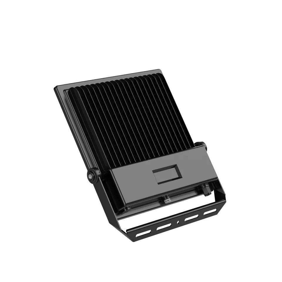 Outdoor high brightness asymmetry high mast lighting stadium lights Led flood illuminates