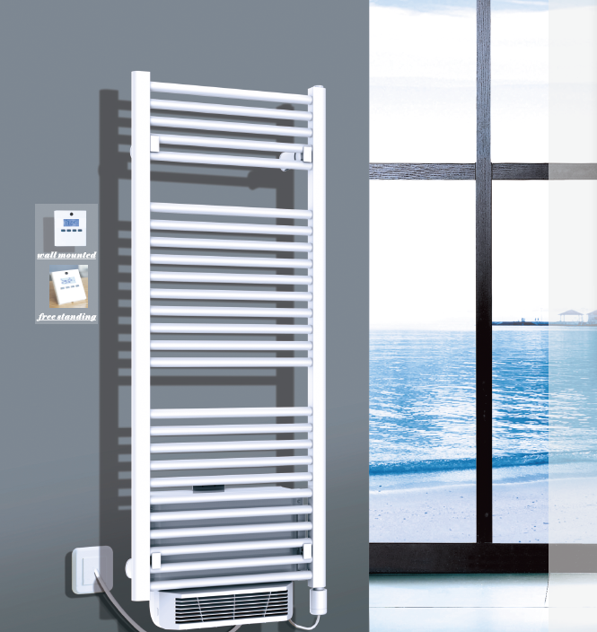 Why And How To Choose The Right Towel Warmer