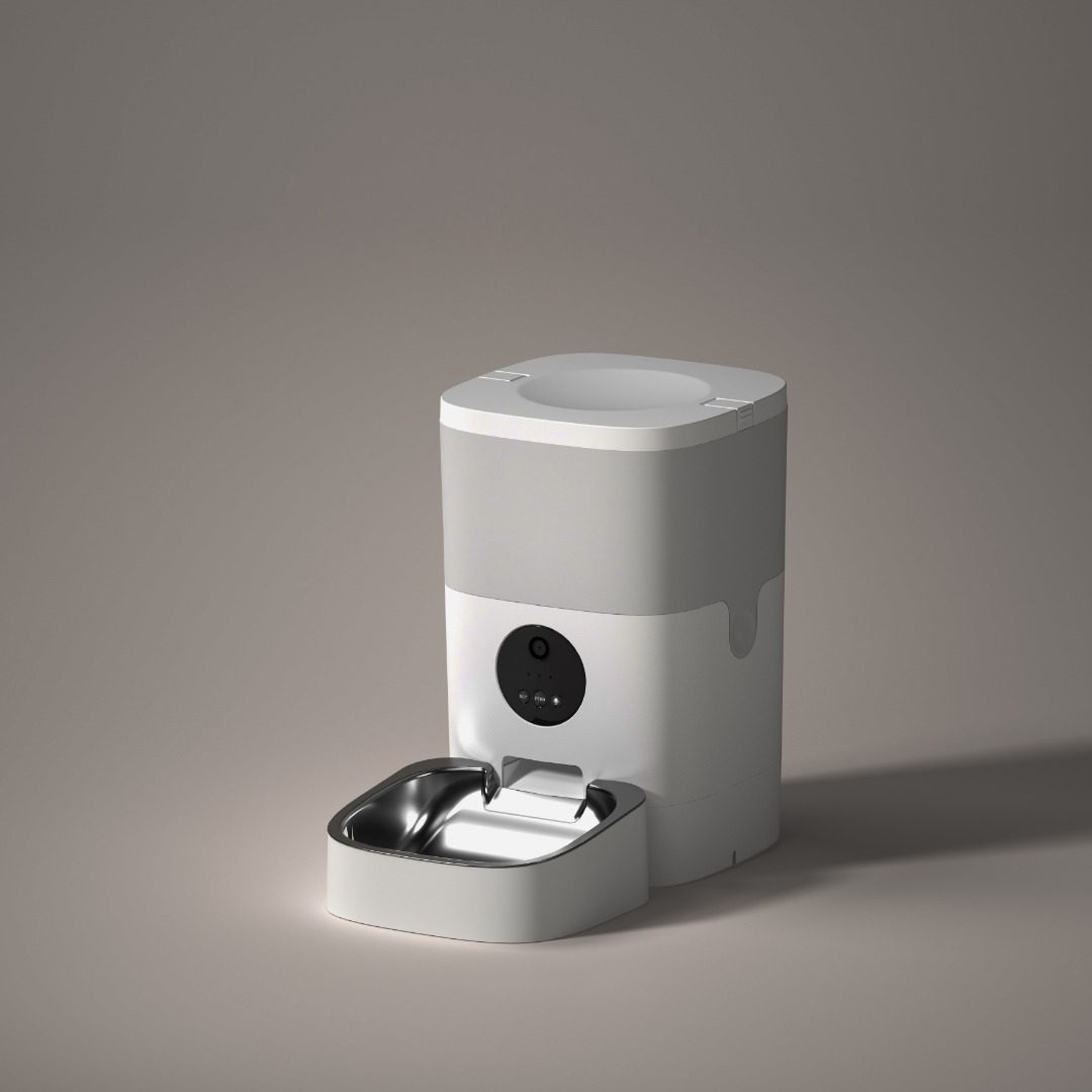 Home Shenzhen Dudu pet products co., ltd.