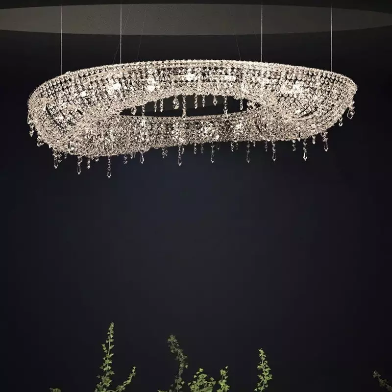 crystal chandelier 5