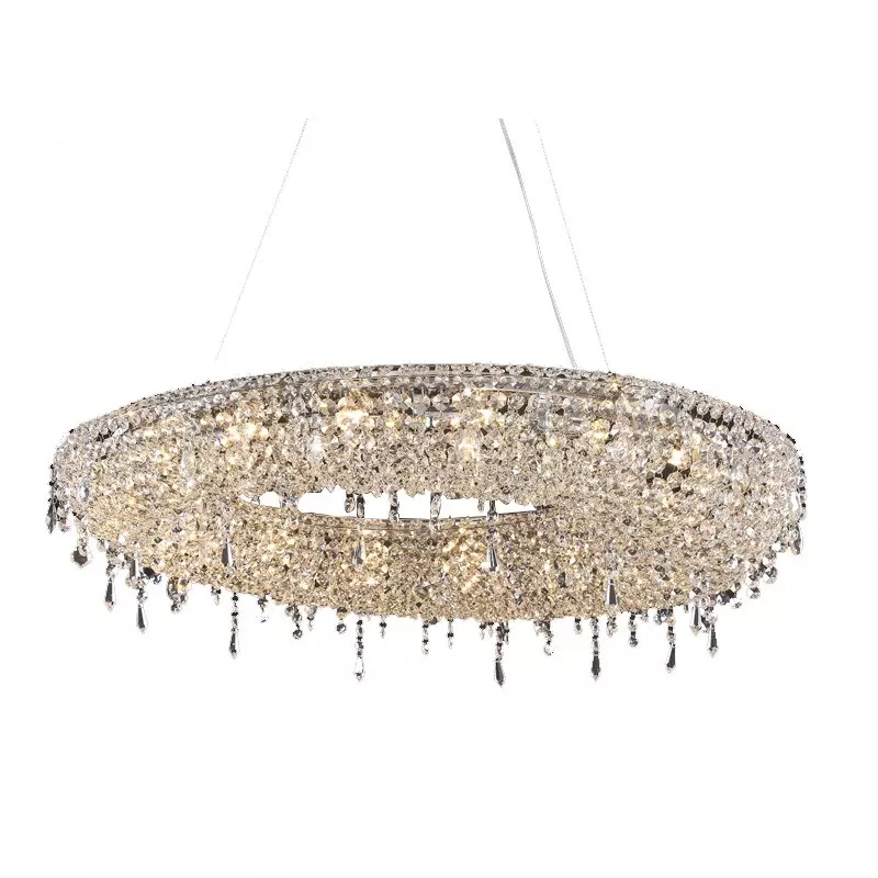 crystal chandelier 5