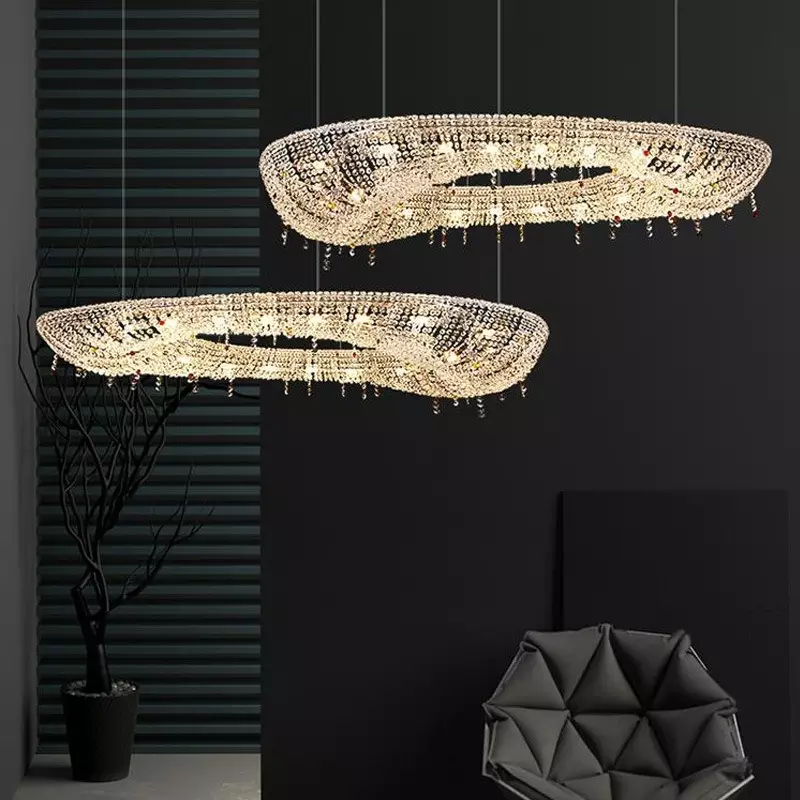 crystal chandelier 5