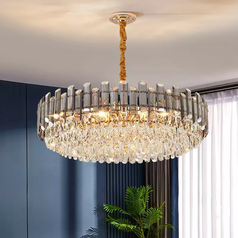 crystal chandelier 7