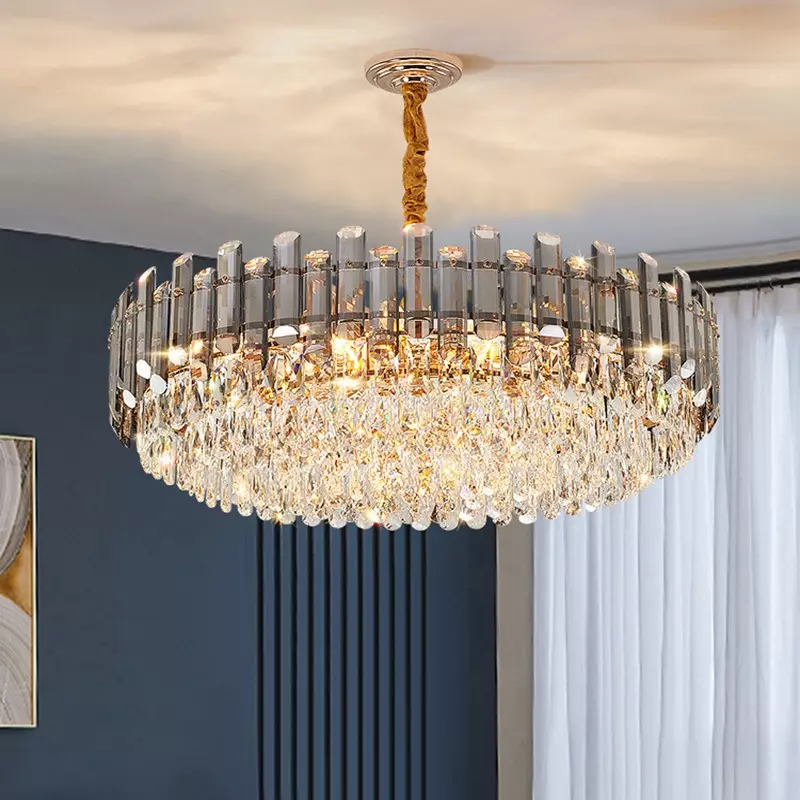 crystal chandelier 7