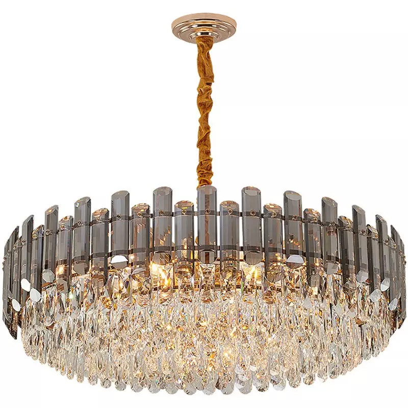 crystal chandelier 7