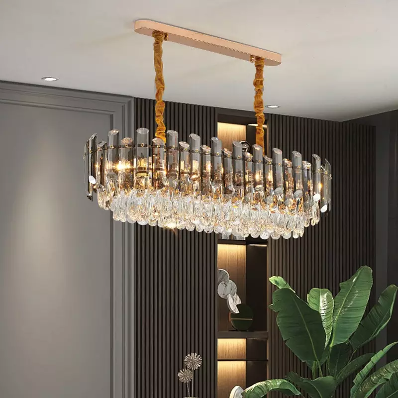 crystal chandelier 7