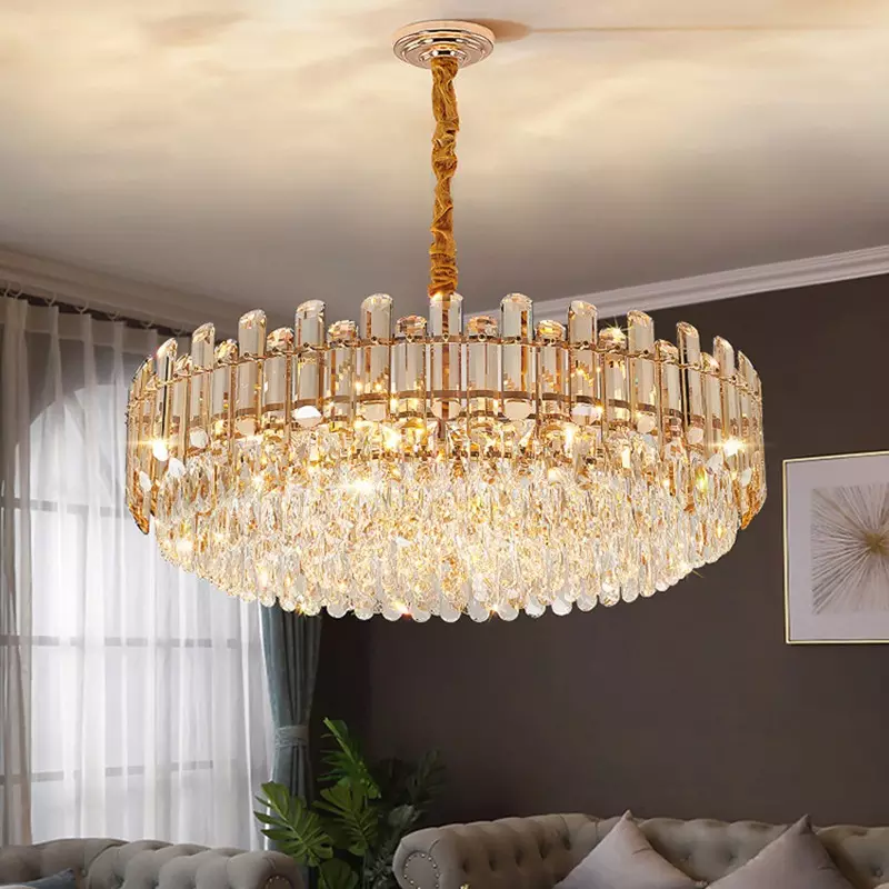 crystal chandelier 7