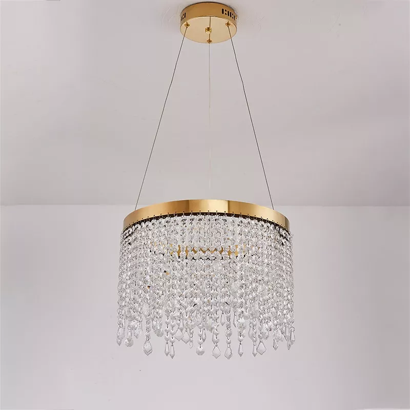 crystal chandelier 8