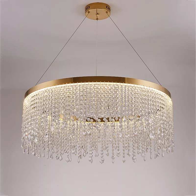 crystal chandelier 8