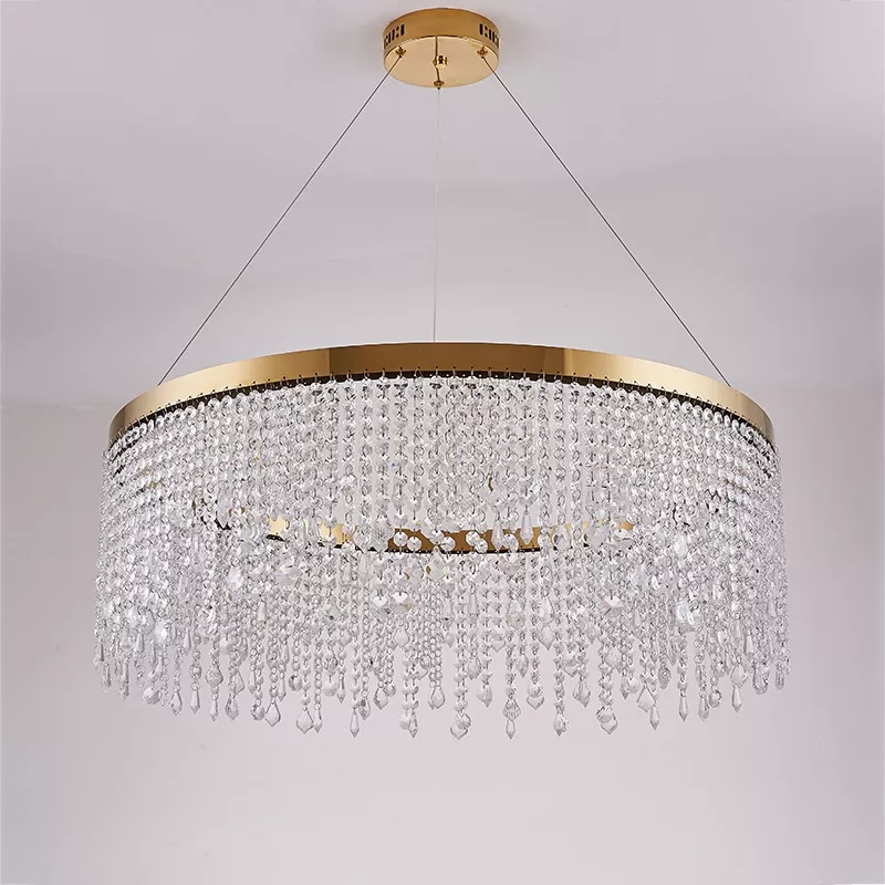 crystal chandelier 8