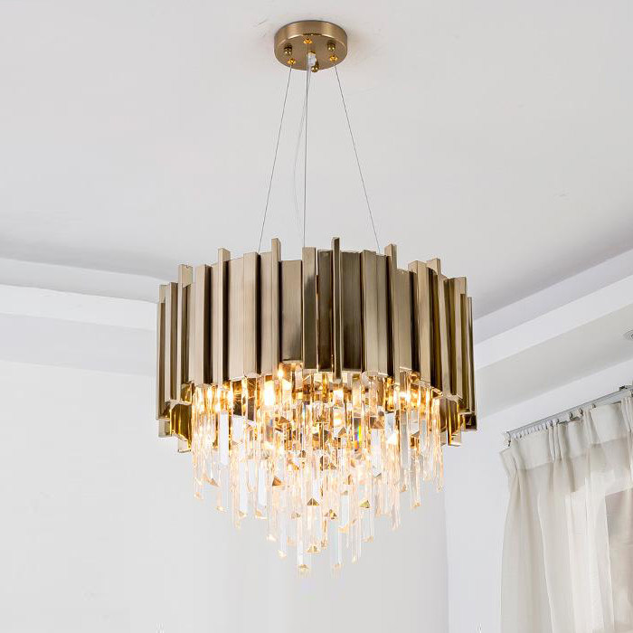 crystal chandelier 9