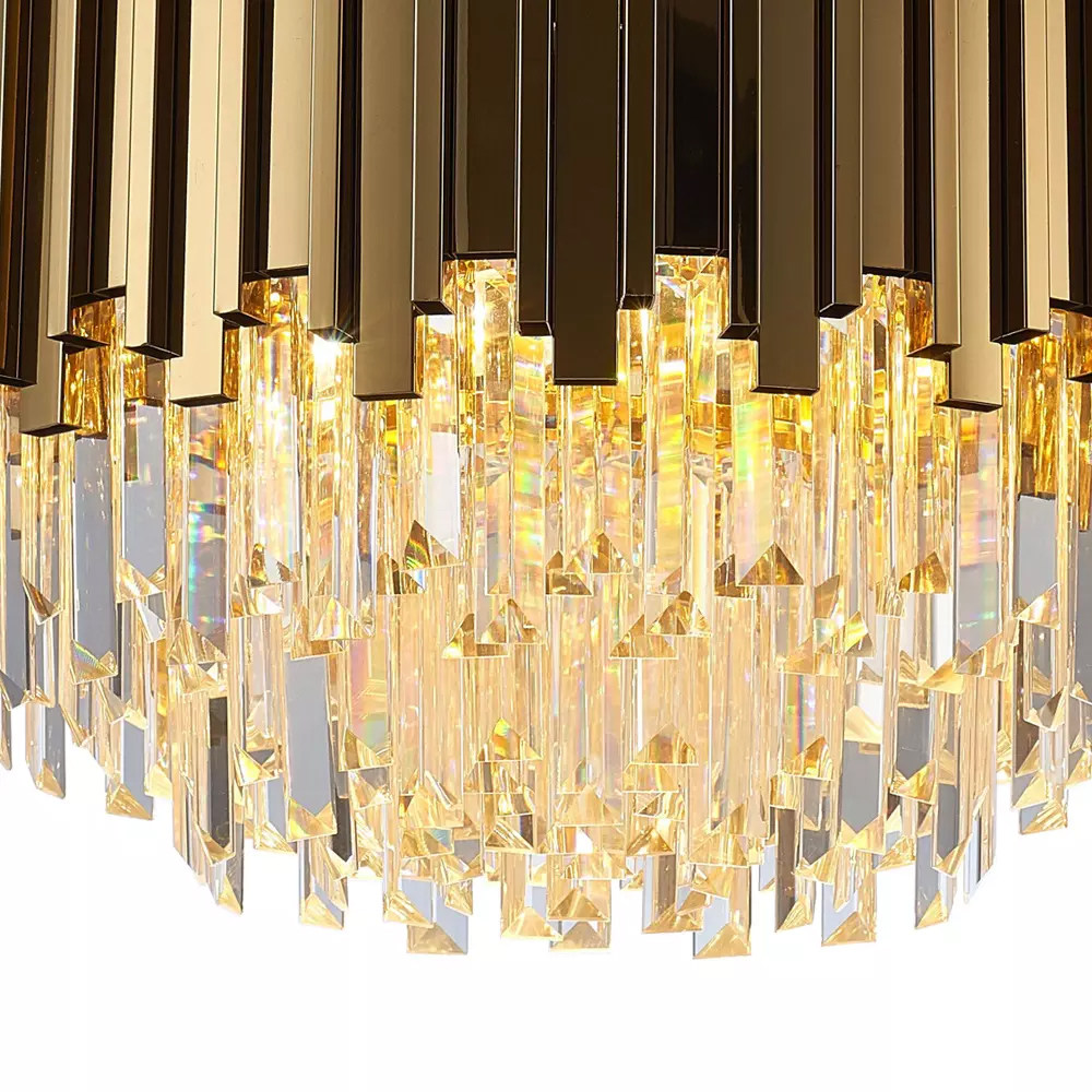 crystal chandelier 9