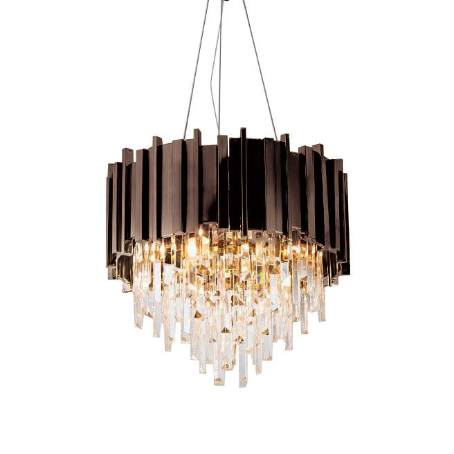 crystal chandelier 9