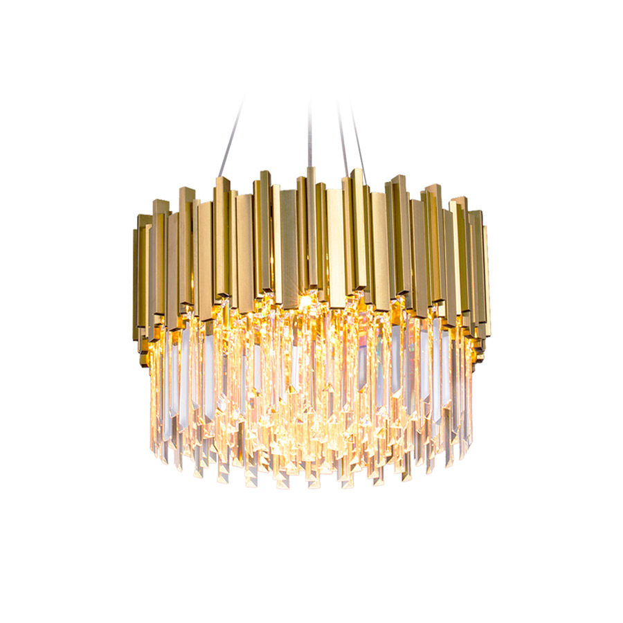 crystal chandelier 9