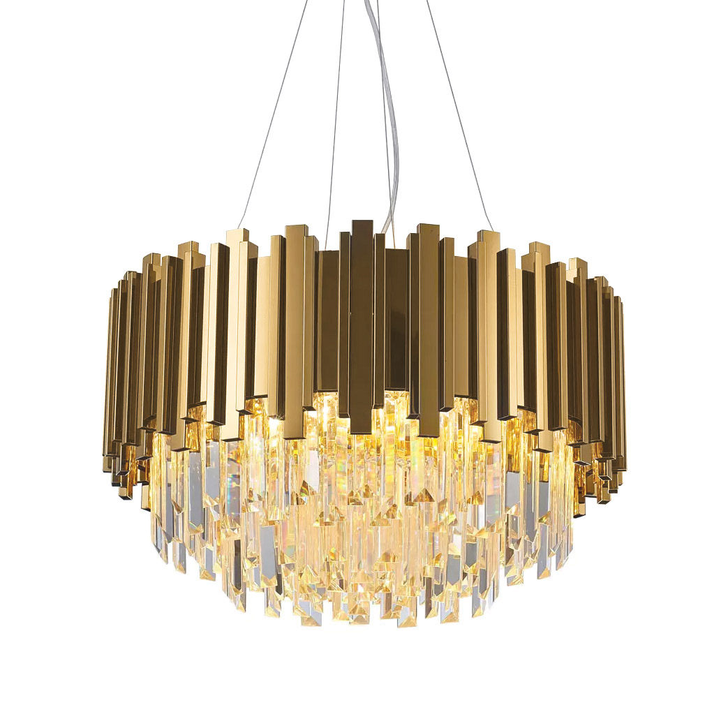 crystal chandelier 9