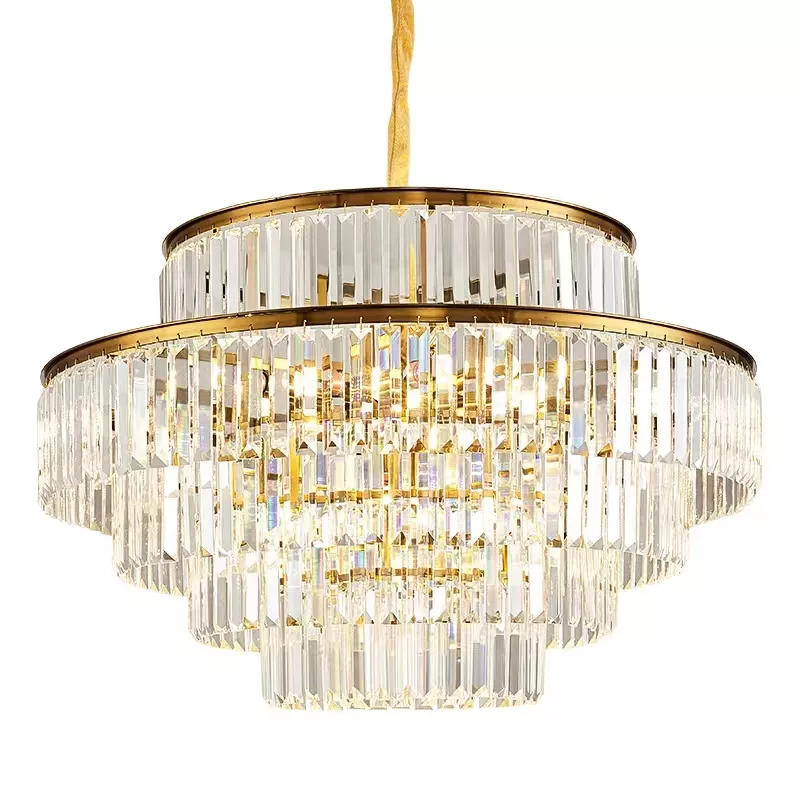 crystal chandelier 12