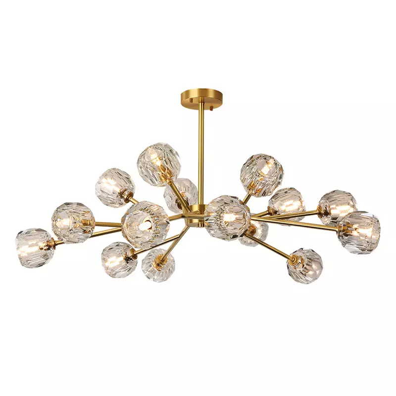 crystal chandelier 14