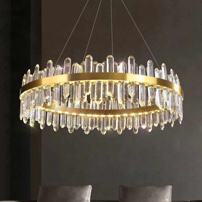 crystal chandelier 15