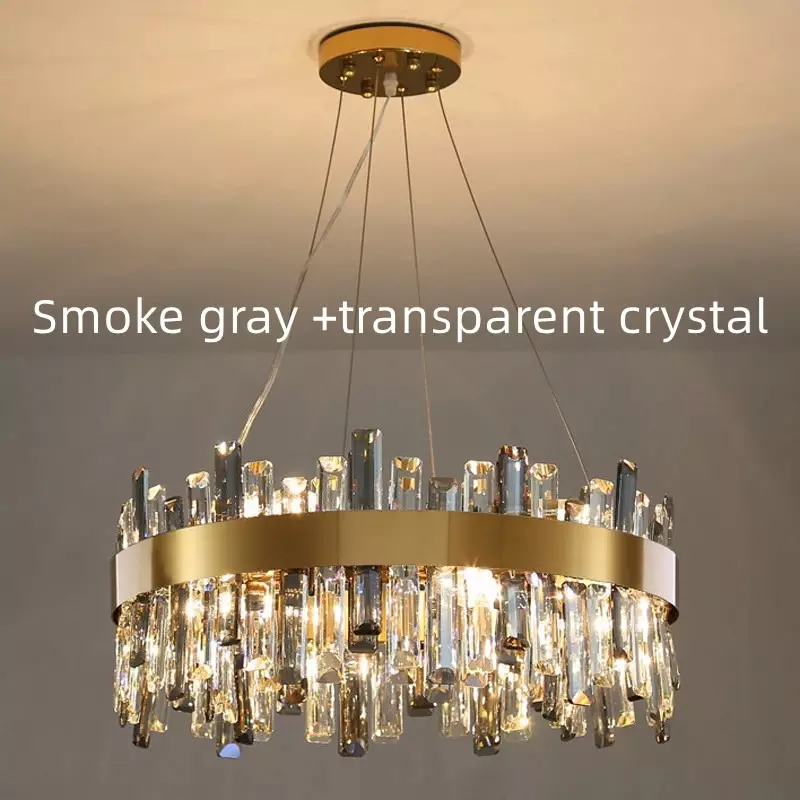 crystal chandelier 15