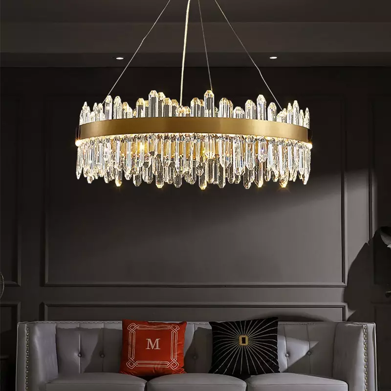 crystal chandelier 15