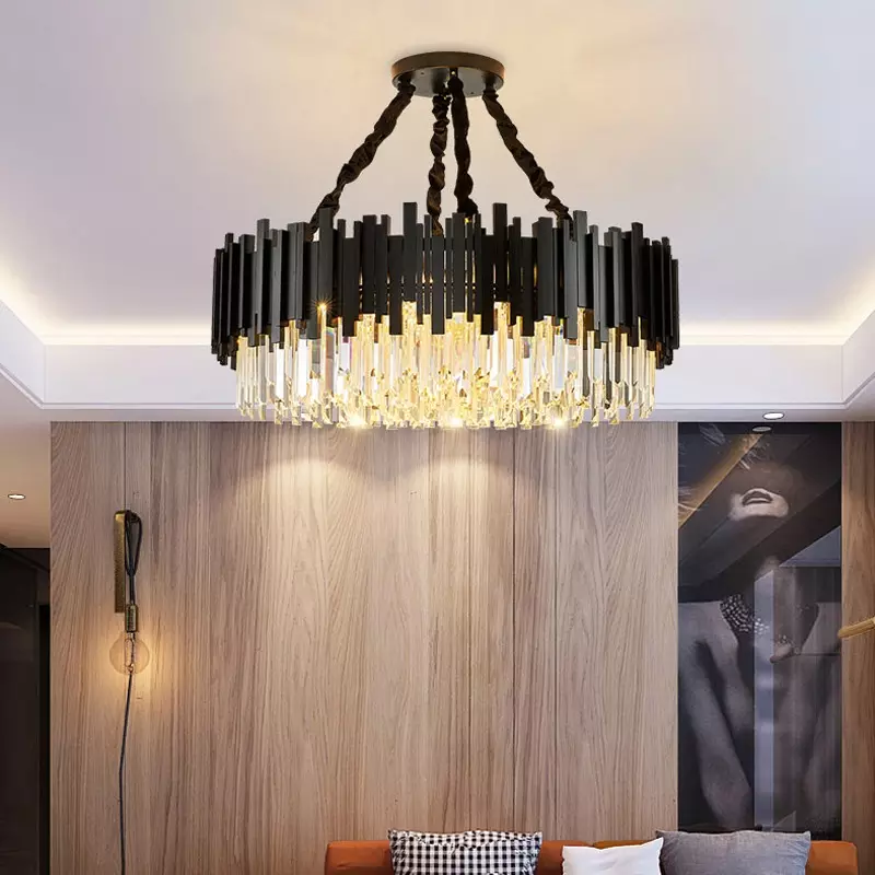 crystal chandelier 16