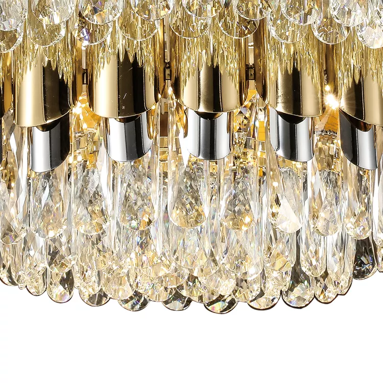 crystal chandelier 17