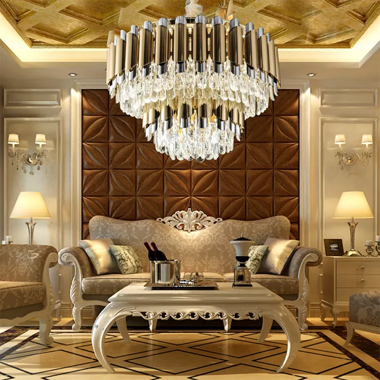 crystal chandelier 17