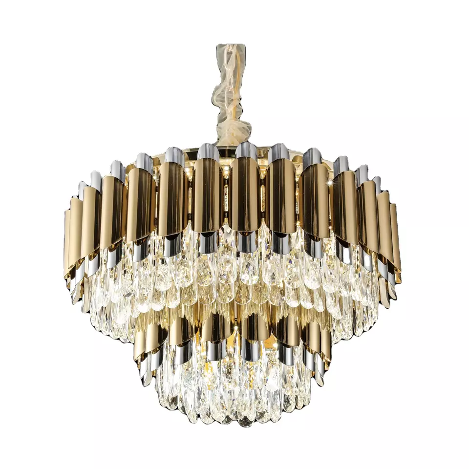 crystal chandelier 17