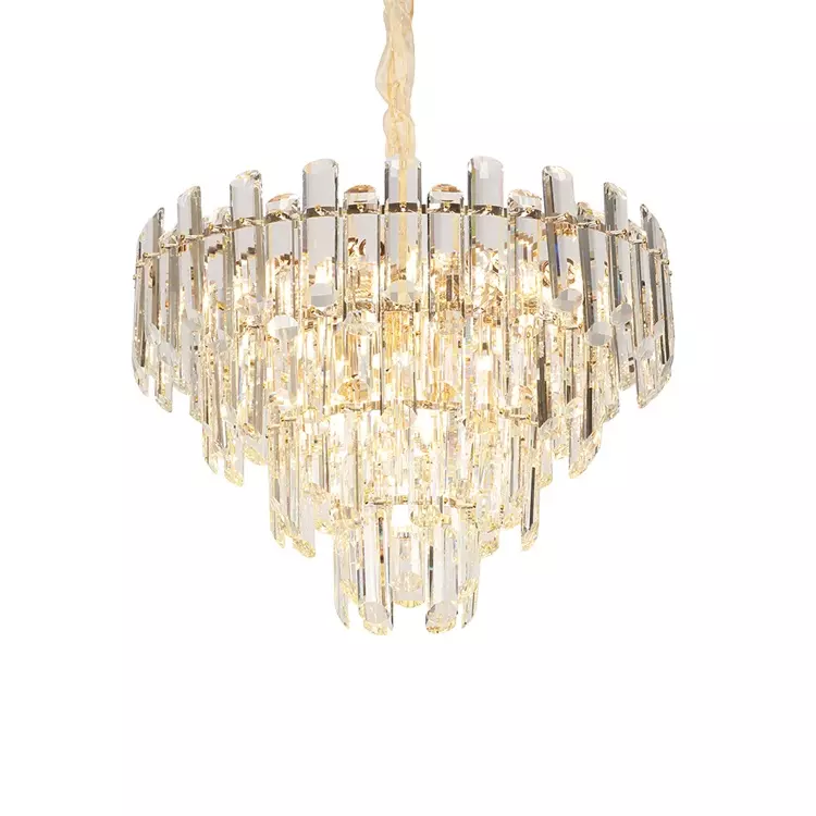 crystal chandelier 18