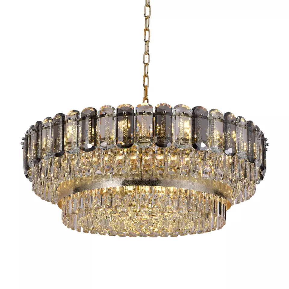 crystal chandelier 19