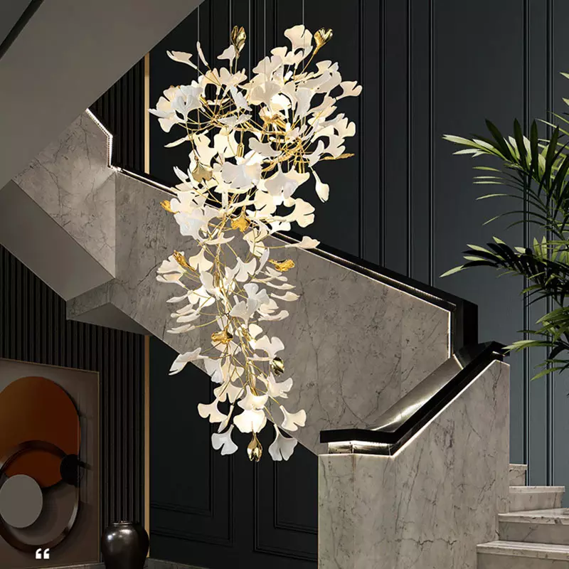 crystal chandelier 22