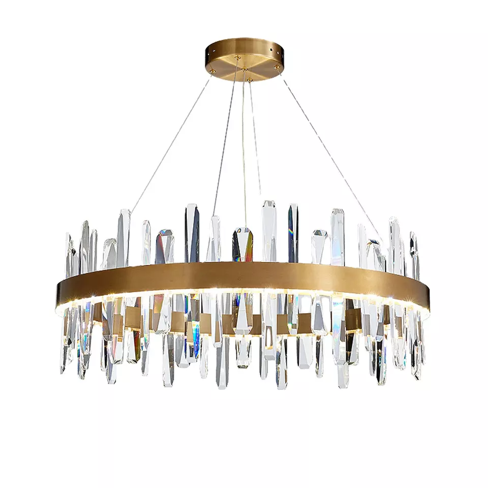 crystal chandelier 23