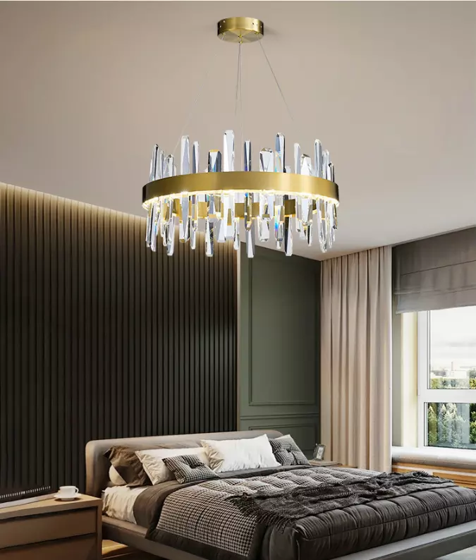 crystal chandelier 23