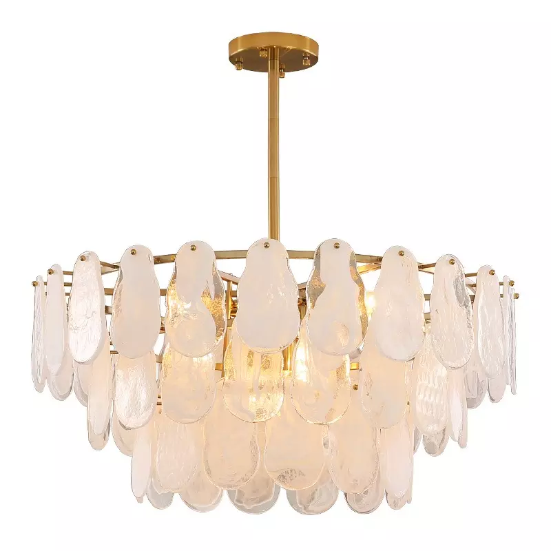 crystal chandelier 24